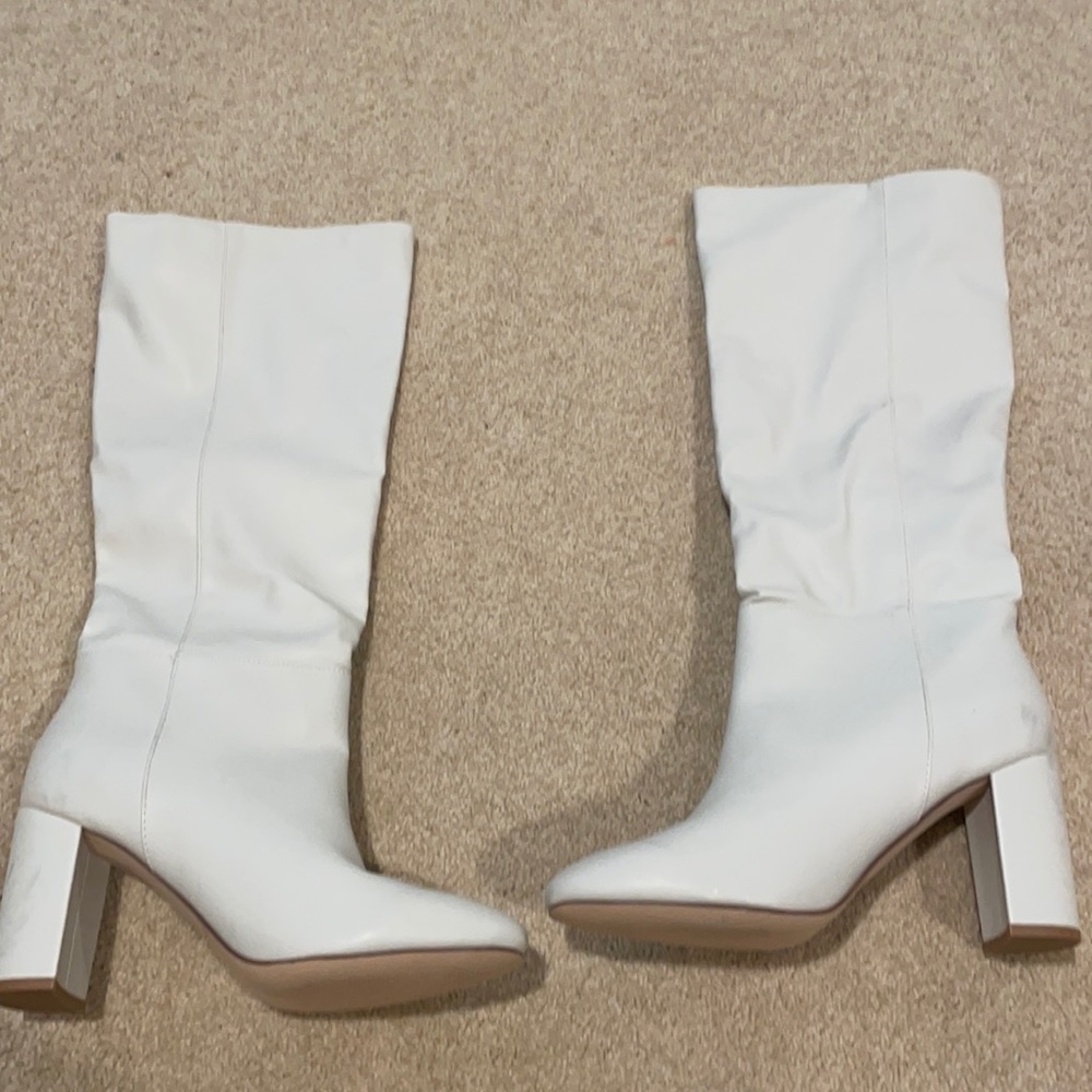 bone mid knee chinese laundry boots